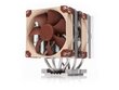 Noctua D9 DX-4677 hind ja info | Protsessori jahutid | hansapost.ee