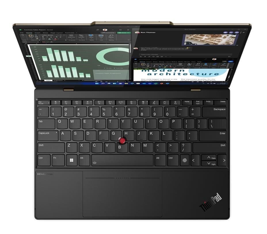 Lenovo ThinkPad Z13 Gen 2 (21JV0018PB) hind ja info | Sülearvutid | hansapost.ee