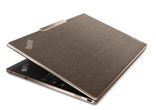 Lenovo ThinkPad Z13 Gen 2 (21JV0018PB) hind ja info | Sülearvutid | hansapost.ee