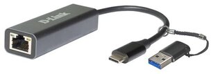 D-link DUB-2315 цена и информация | Адаптеры, USB-разветвители | hansapost.ee