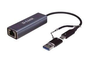 D-link DUB-2315 hind ja info | USB adapterid ja jagajad | hansapost.ee