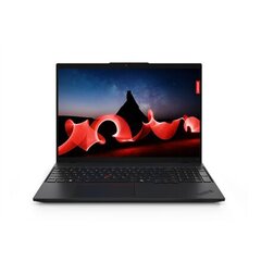 Lenovo ThinkPad L16 Gen 1 (21L30031MX) hind ja info | Sülearvutid | hansapost.ee