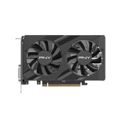 PNY GeForce RTX 3050 Verto Dual Fan (VCG30506DFXPB1) цена и информация | Для видеокарт | hansapost.ee