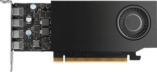 PNY Nvidia RTX A1000 (VCNRTXA1000-PB) цена и информация | Для видеокарт | hansapost.ee