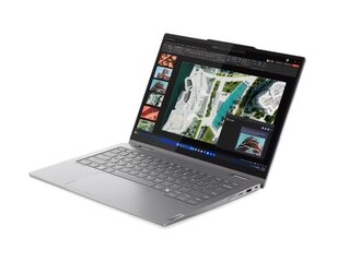 Lenovo ThinkBook 14 2-in-1 G4 IML (21MX0027PB) hind ja info | Sülearvutid | hansapost.ee