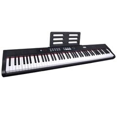 Цифровое пианино DNA PP88 цена и информация | Клавишные музыкальные инструменты | hansapost.ee