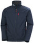 Helly Hansen meeste kevad-sügis jope CREW 2, tumesinine hind ja info | Joped meestele | hansapost.ee