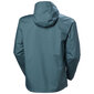 Helly Hansen meeste kevad-sügis jope SEVEN, must hind ja info | Joped meestele | hansapost.ee