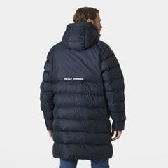 Helly Hansen meeste talveparka OSLO, tumesinine цена и информация | Мужские куртки | hansapost.ee