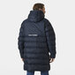 Helly Hansen meeste talveparka OSLO, tumesinine цена и информация | Joped meestele | hansapost.ee