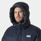 Helly Hansen meeste talveparka OSLO, tumesinine цена и информация | Joped meestele | hansapost.ee