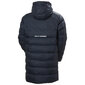 Helly Hansen meeste talveparka OSLO, tumesinine цена и информация | Joped meestele | hansapost.ee