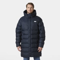 Helly Hansen meeste talveparka OSLO, tumesinine цена и информация | Мужские куртки | hansapost.ee