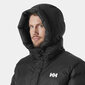 Helly Hansen meeste talveparka OSLO, must цена и информация | Joped meestele | hansapost.ee