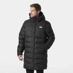 Helly Hansen meeste talveparka OSLO, must price and information | Jackets for men | hansapost.ee