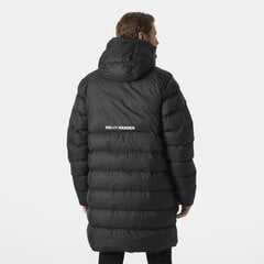 Helly Hansen meeste talveparka OSLO, must price and information | Jackets for men | hansapost.ee