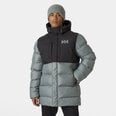 Helly Hansen meeste talvejope ACTIVE, hall-must