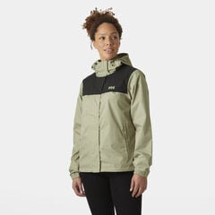 Helly Hansen naiste kevad-sügis jope VANCOUVER, oliiviroheline price and information | Women's jackets and parkas | hansapost.ee