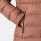 Helly Hansen naiste talveparka ACTIVE, terrakota hind ja info | Naiste joped ja parkad | hansapost.ee