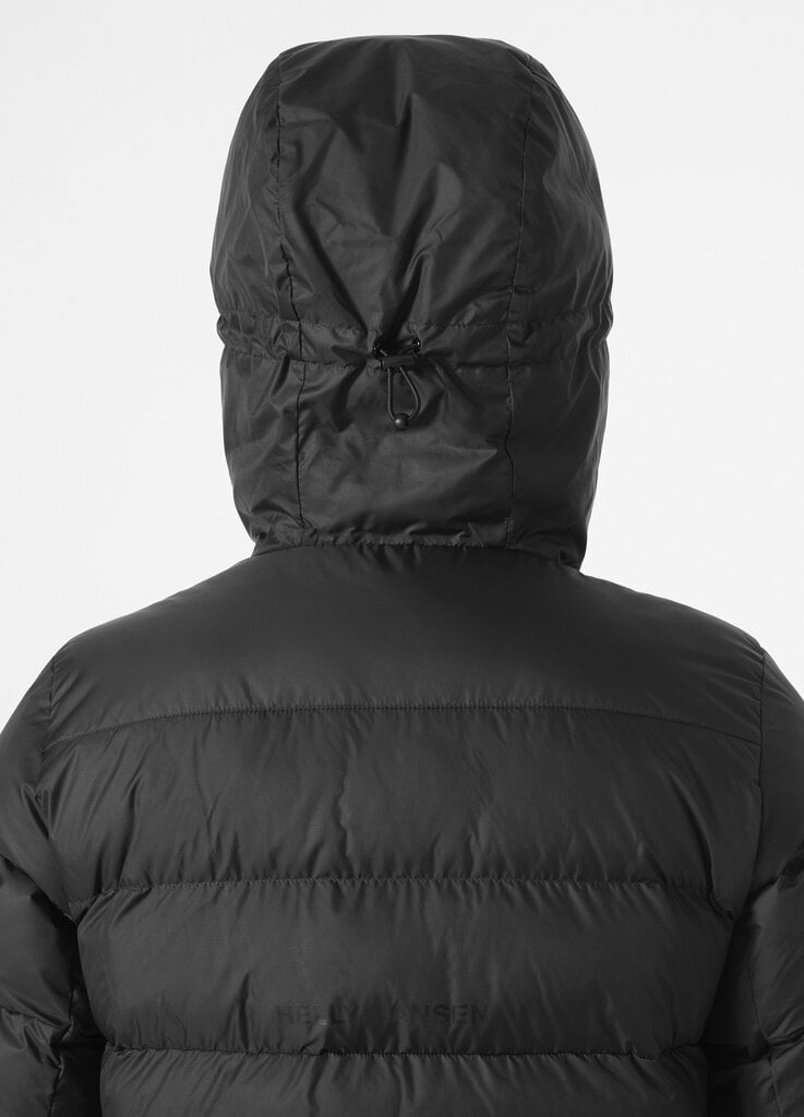 Helly Hansen naiste talveparka ACTIVE, must hind ja info | Naiste joped ja parkad | hansapost.ee