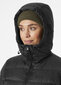 Helly Hansen naiste talveparka ACTIVE, must hind ja info | Naiste joped ja parkad | hansapost.ee