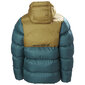 Helly Hansen laste talvejope VISION, tumeroheline hind ja info | Talveriided lastele | hansapost.ee