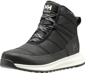 Helly Hansen talvesaapad NORA, must price and information | Saapad naistele | hansapost.ee