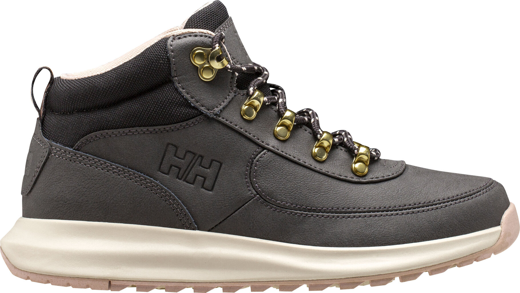 Helly Hansen naiste talvesaapad FOREST EVO, must hind ja info | Saapad naistele | hansapost.ee