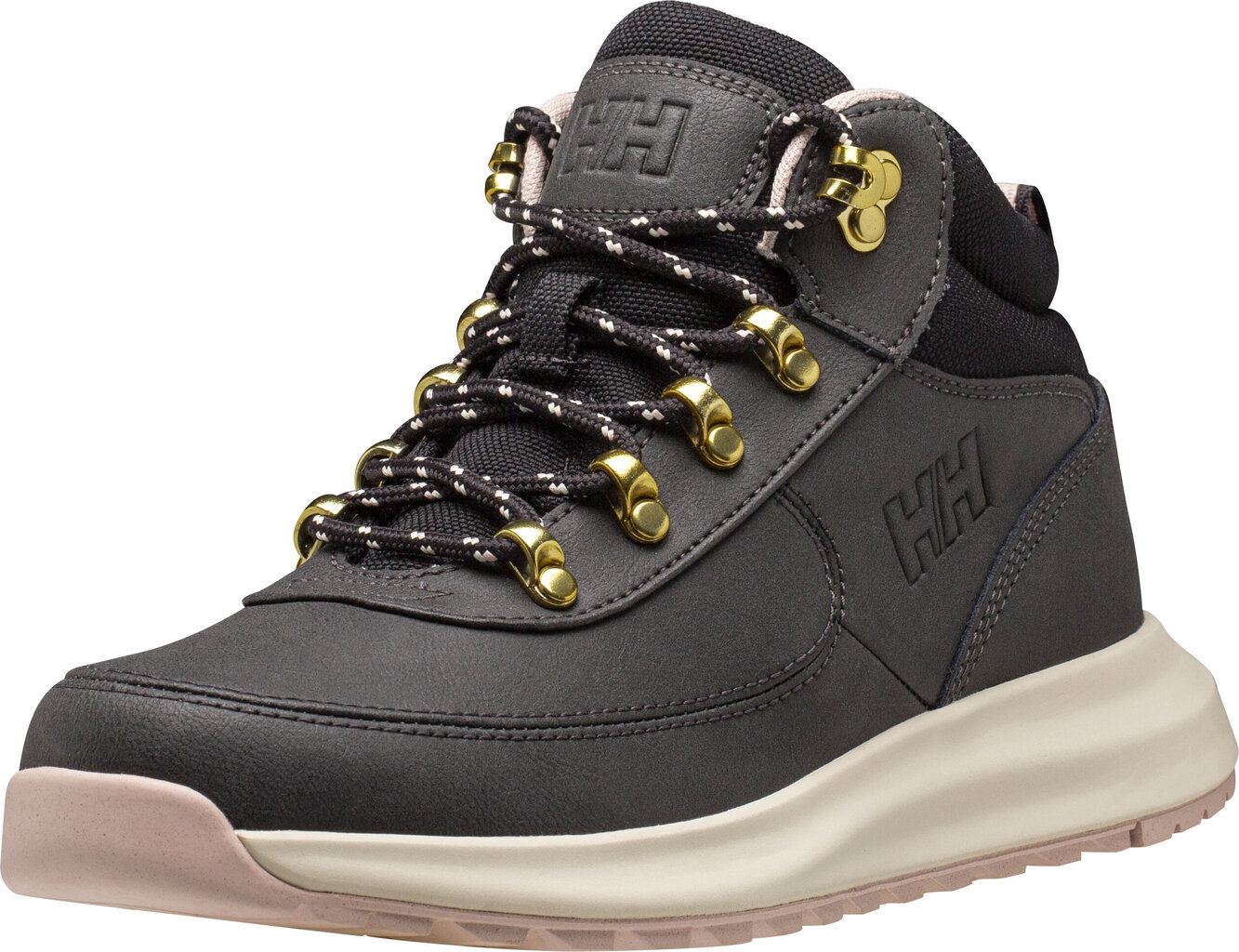 Helly Hansen naiste talvesaapad FOREST EVO, must hind ja info | Saapad naistele | hansapost.ee