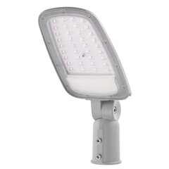 Светодиодный уличный фонарь SOLIS 70Вт 8400 лм NW цена и информация | Уличное освещение | hansapost.ee