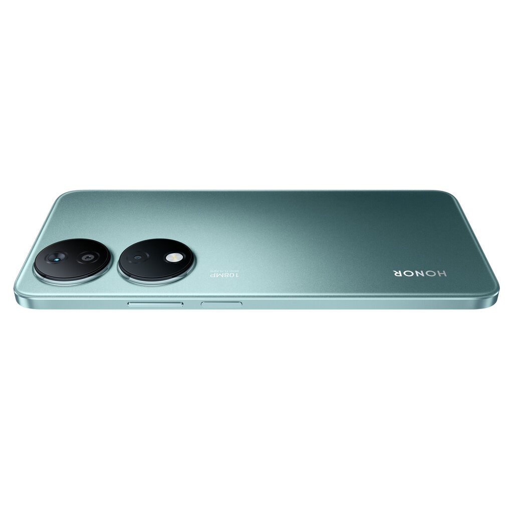 Honor 90 Smart 4/128GB Emerald Green 5109BDEX цена и информация | Telefonid | hansapost.ee