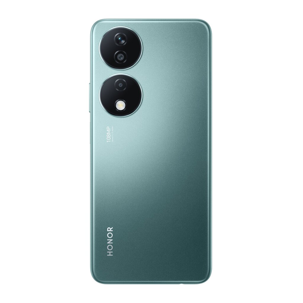 Honor 90 Smart 4/128GB Emerald Green 5109BDEX цена и информация | Telefonid | hansapost.ee