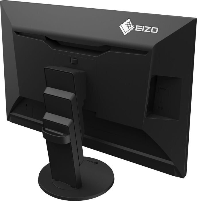 Kahjustatud pakendiga toode. Eizo EV2457-BK цена и информация | Arvutid ja IT-tehnika defektiga pakendis | hansapost.ee