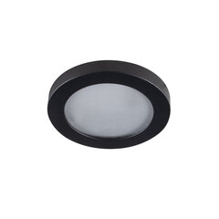Герметичный светильник FLINI IP44 DSO B черный цена и информация | Kanlux Освещение | hansapost.ee
