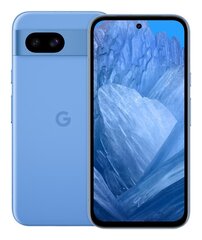 Google Pixel 8a 5G 8/128 GB Blue hind ja info | Telefonid | hansapost.ee