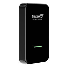 Juhtmevaba adapter Carlinkit U2W Plus price and information | FM trasmitterid ja modulaatorid | hansapost.ee