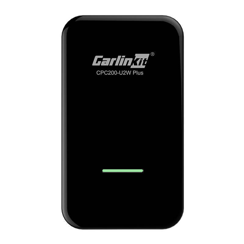 Juhtmevaba adapter Carlinkit U2W Plus hind ja info | FM trasmitterid ja modulaatorid | hansapost.ee