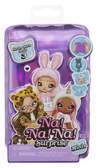 NA!NA!NA! куколка mini цена и информация | Игрушки для девочек | hansapost.ee