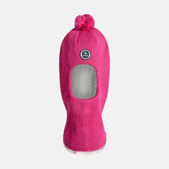 Huppa laste tuukrimüts KELDA, fuksia price and information | Hats, scarves, gloves for girls | hansapost.ee