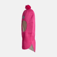 Huppa laste tuukrimüts KELDA, fuksia price and information | Hats, scarves, gloves for girls | hansapost.ee