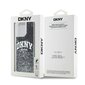 DKNY Liquid Glitter Big Logo Hardcase цена и информация | Telefonide kaitsekaaned ja -ümbrised | hansapost.ee