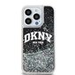 DKNY Liquid Glitter Big Logo Hardcase hind ja info | Telefonide kaitsekaaned ja -ümbrised | hansapost.ee