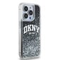 DKNY Liquid Glitter Big Logo Hardcase hind ja info | Telefonide kaitsekaaned ja -ümbrised | hansapost.ee