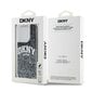 DKNY Liquid Glitter Big Logo Hardcase hind ja info | Telefonide kaitsekaaned ja -ümbrised | hansapost.ee