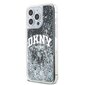 DKNY Liquid Glitter Big Logo Hardcase цена и информация | Telefonide kaitsekaaned ja -ümbrised | hansapost.ee