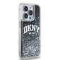 DKNY Liquid Glitter Big Logo Hardcase цена и информация | Telefonide kaitsekaaned ja -ümbrised | hansapost.ee