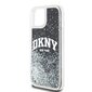 DKNY Liquid Glitter Big Logo Hardcase цена и информация | Telefonide kaitsekaaned ja -ümbrised | hansapost.ee