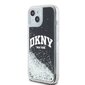 DKNY Liquid Glitter Big Logo Hardcase цена и информация | Telefonide kaitsekaaned ja -ümbrised | hansapost.ee