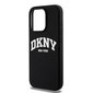 DKNY Liquid Silicone Printed Logo Mag Hardcase цена и информация | Telefonide kaitsekaaned ja -ümbrised | hansapost.ee