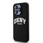 DKNY Liquid Silicone Printed Logo Mag Hardcase цена и информация | Telefonide kaitsekaaned ja -ümbrised | hansapost.ee